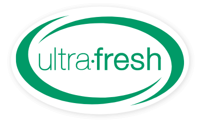 Home - Ultra Fresh Logo